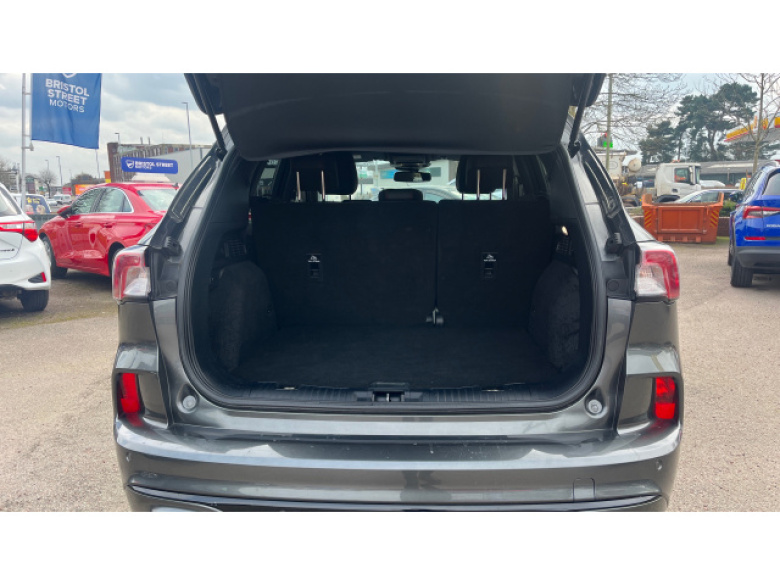 Ford Kuga 1.5 EcoBlue ST-Line 5dr Auto Diesel Estate